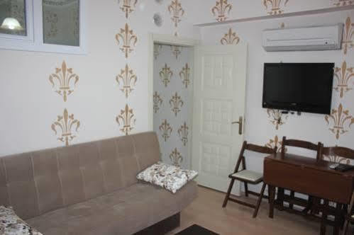 Global Suite Istanbul Exterior photo