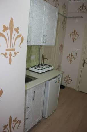Global Suite Istanbul Exterior photo