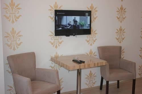 Global Suite Istanbul Exterior photo
