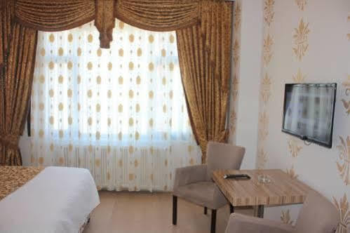 Global Suite Istanbul Exterior photo