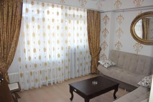 Global Suite Istanbul Exterior photo